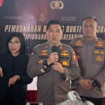 Polisi Sudah Keluarkan SPDP Kasus Denny Indrayana