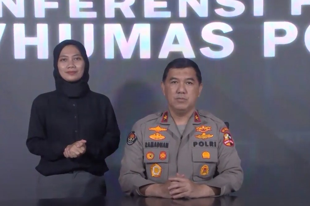 Polri Telah Periksa 31 Saksi Terkait Dugaan Kasus Panji Gumilang