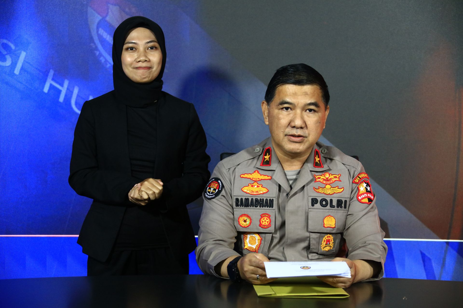 Kasus Ponpen Al-Zaytun, Bareskrim Akan Periksa Lima Saksi Ahli