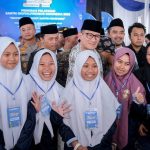 Ciptakan Peluang Usaha, Menparekraf Dorong Santri Manfaatkan Teknologi Digital