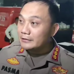 Polisi Tangkap Puluhan Pesilat Konvoi dan Bikin Onar di Surabaya-Gresik