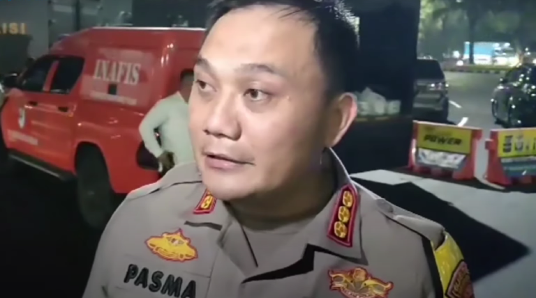 Polisi Tangkap Puluhan Pesilat Konvoi dan Bikin Onar di Surabaya-Gresik
