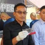 Polres Sragen Tetapkan 9 Tersangka, yang Aniaya 3 Warga Perguruan Silat yang Tengah Konvoi