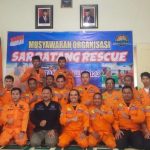 Kemanusiaan di Atas Segalanya, Kesbangpol Minta Batang Rescue Jangan Berpolitik Praktis
