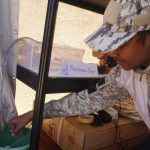 Pameran Inovasi, Padukuhan Kraton Pamerkan Alat Deteksi Banjir