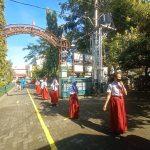 Disdik Kota Semarang Instruksikan Sekolahan Tidak Mewajibkan Orangtua Beli Seragam di Sekolah