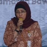Pj Bupati Minta Kepsek Pastikan Memantau Anak Didik saat di Sekolah