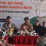 Walikota Genius Kagumi Keaneragaman Desa Wisata Lerep