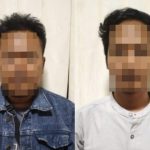 Polisi Amankan Dua Penadah, Buntut Kasus Pencurian di Perum Residence Samara Karanganyar
