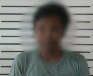 Pencuri Aki Kapal Nelayan di Sungai Kaliasa Cilacap Ditangkap