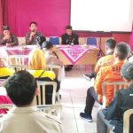 Puluhan Relawan Kebencanaan Restrukturisasi FPRB Purbalingga