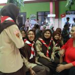 Jadi Pelopor Sekolah Insan, MA Hifal Ajak Pelajar Berani Bersuara