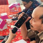 Dibuktikan Langsung, Warga Tembalang Senang Call Center 112 Gratis Biaya Panggilan