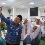 Edukasi Pendidikan Politik, Pemilih Pemula Diminta Cerdas dan Tidak Golput