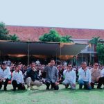 Dinkes Kendal Launching Inovasi Aksi Deteksi Dini Melalui Gemas Tania