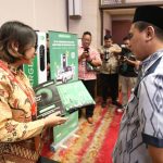 Energi Baru Terbarukan (EBT) Jadi Peluang Investasi Baru di Jawa Tengah