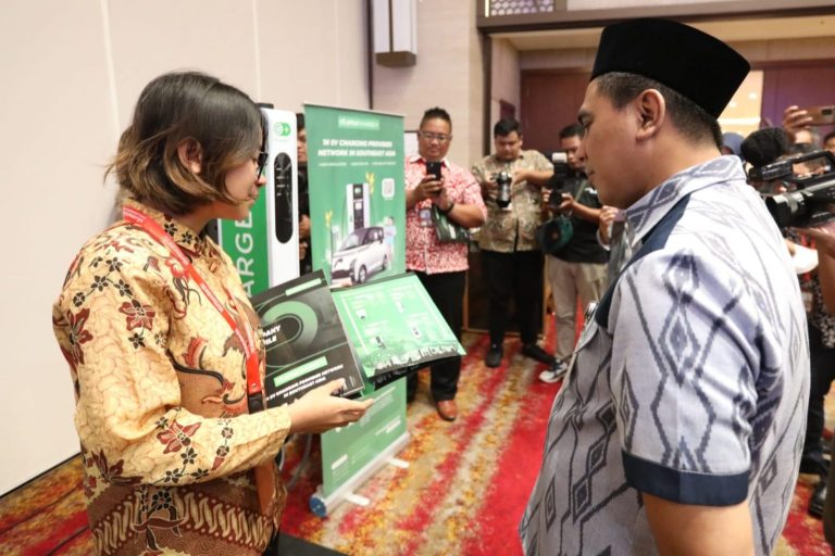 Energi Baru Terbarukan (EBT) Jadi Peluang Investasi Baru di Jawa Tengah