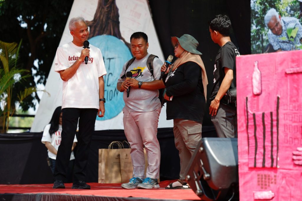 Beri Nilai Tambah, Pengelolaan Sampah Butuh Konsisten dari Hulu Sampai Hilir