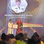 Kota Semarang Akhirnya Raih Penghargaan KLA Kategori Utama 2023