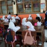 Masa MPLS, Ciptakan Suasana Pendidikan Nyaman Serasa di Rumah