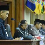 Pemprov Dukung Penyusunan Raperda Hari Jadi Jateng