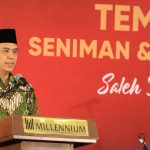 Islam di Indonesia Menunjukkan Pola Keislaman yang Tidak Bisa Dipisahkan dengan Budaya Lokal
