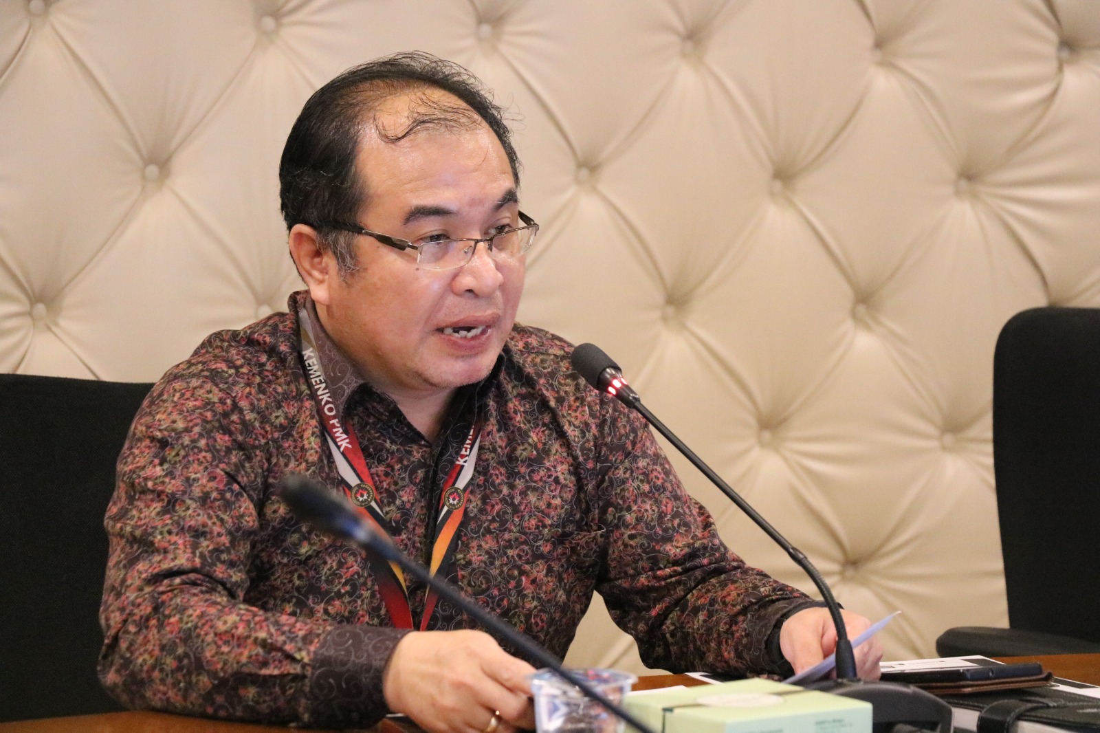 Kompensasi Bagi WNI Eks Warga Timtim di Luar Provinsi NTT Dinyatakan Tuntas