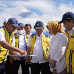 Menteri PUPR: Jembatan Glidik 2 Lumajang - Malang Dibangun Permanen Target 4 Bulan