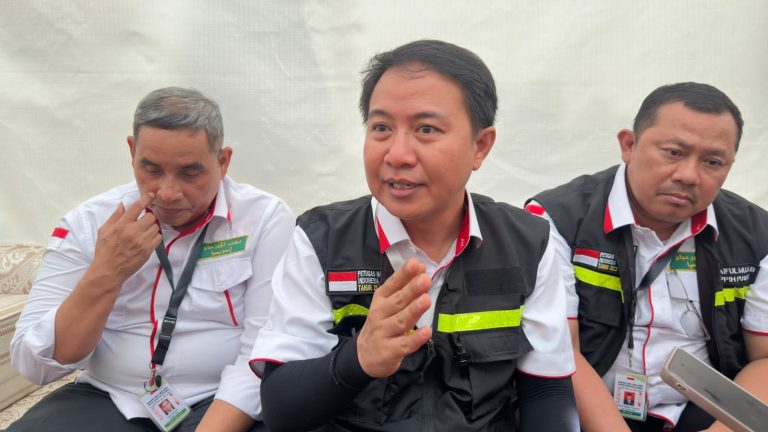 Fase Puncak Haji Berakhir, Seluruh Jemaah Kembali ke Hotel di Makkah