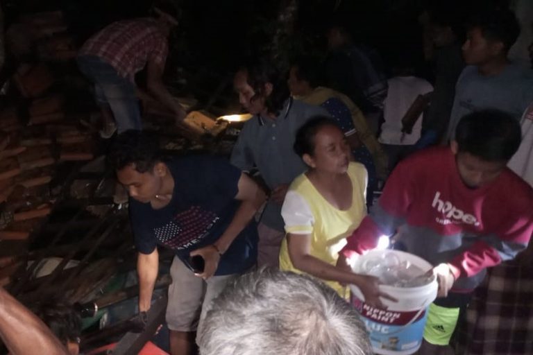 Gempa DI Yogyakarta dan Sekitarnya, Kemkes Siagakan PSC 119