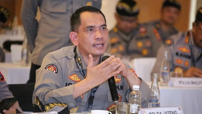Terancam 2 Tahun Bui, Pengamen yang Mengaku Iseng Ancam Bom Polres Kudus