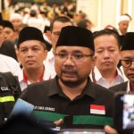 Pemerintah Arab Saudi Informasikan, Kuota Haji Indonesia 2024 Sebanyak 221.000 Jemaah