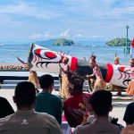 “Papua Street Carnival 2023” Jadi Pemantik Semangat Anak Muda Papua dalam Berkarya