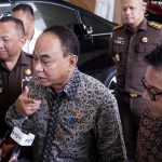 Menteri Kominfo - Jaksa Agung Sepakat Percepat Pembangunan BTS 4G