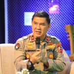 Dalam Enam Pekan Berjalan, Satgas TPPO Tetapkan 804 Tersangka