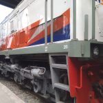 KAI Jelaskan Seputar Kereta Api Tidak Bisa Berhenti Mendadak