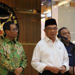 Menko PMK: Pemerintah Serius Mencegah dan Menindak Tindak Pidana Perdagangan Orang