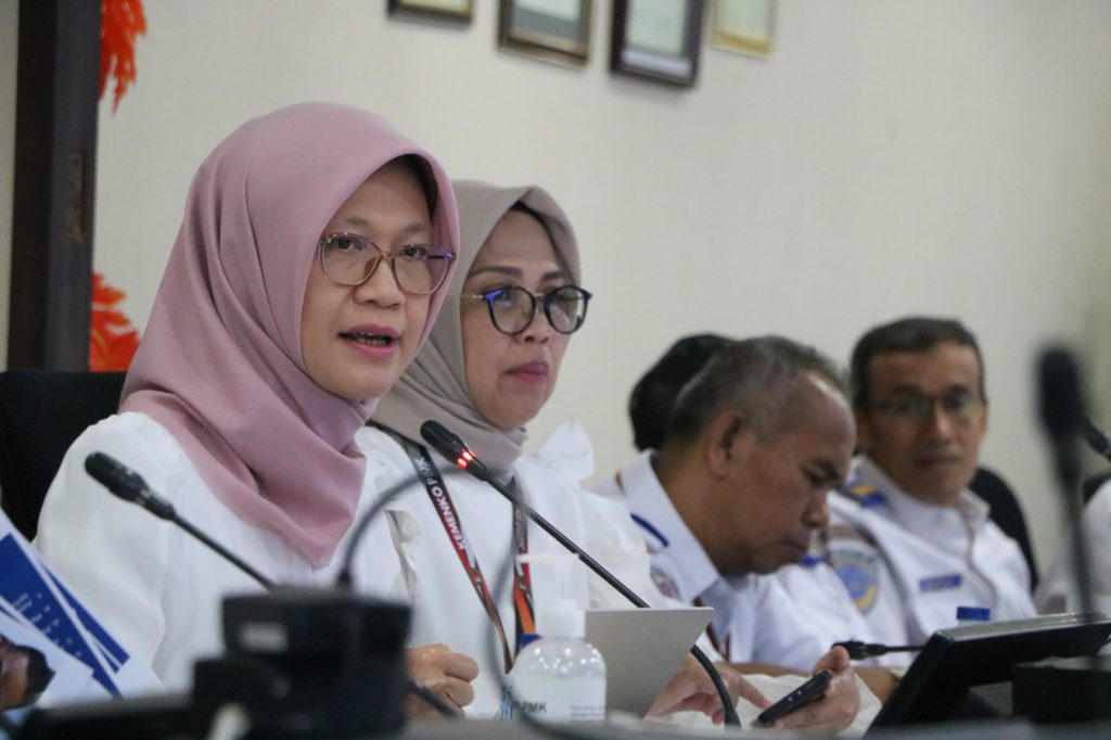 Pemerintah Kuatkan Sosialisasi dan Edukasi untuk Cegah Korban Kejahatan Perdagangan Orang