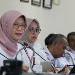 Pemerintah Kuatkan Sosialisasi dan Edukasi untuk Cegah Korban Kejahatan Perdagangan Orang