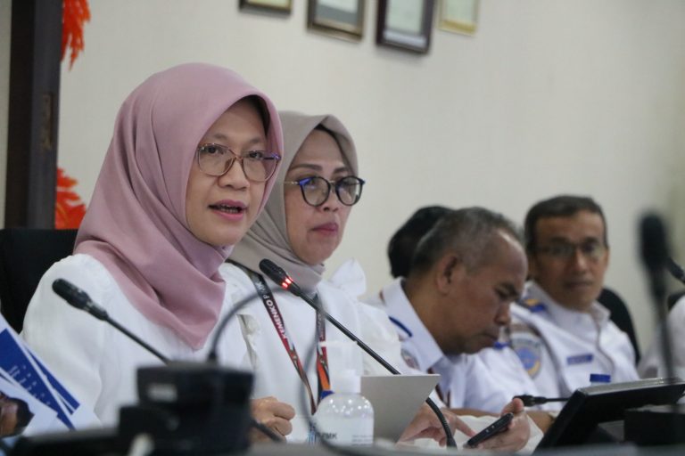 Pemerintah Kuatkan Sosialisasi dan Edukasi untuk Cegah Korban Kejahatan Perdagangan Orang