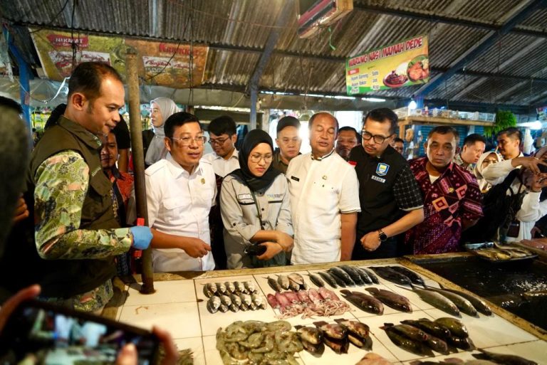 Kepala NFA: Masuki Semester II dan Kuartal III Stok Pangan Aman dan Pergerakan Harga Wajar