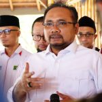 Menag: Pencarian Jemaah Haji Idun Rohim Terus Dilakukan