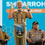 Pungli, Ganjar Copot Kepala SMKN 1 Sale