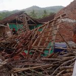 Gempa Bantul Sebabkan Ratusan Bangunan di DIY Alami Kerusakan