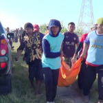 Wahyuono, 50, tewas usai tertabrak Kereta Api (KA) Blambangan Ekspres 185 di KM 38+5 petak Stasiun Karangjati - Gubug, Kamis (20/07)