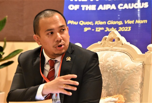Legislator Desak Pengusutan Tuntas Kasus Tewasnya Tahanan di Polresta Banyumas