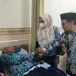 Kondisi Kesehatan Kurang Baik, Jamaah Haji Lansia Langsung Dapat Penanganan Intensif