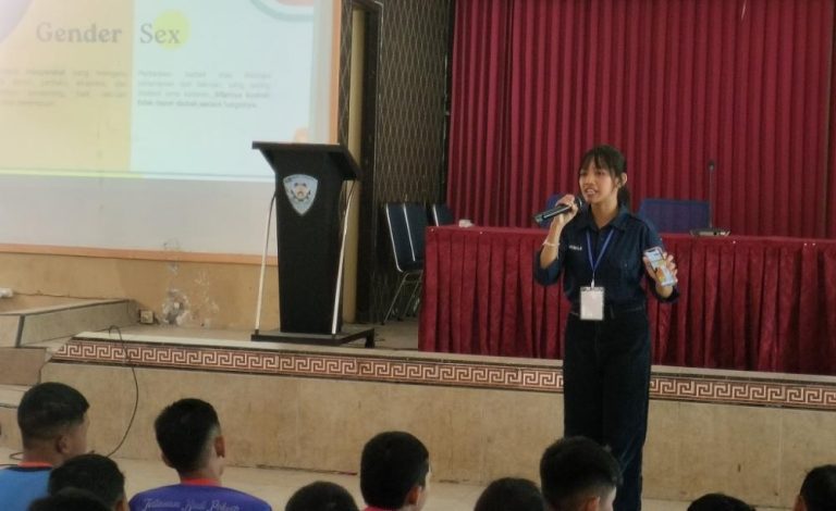 Kejahatan Seksual Online Merajalela, Fanta Bagikan Tips Penangkal