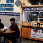 ‘Job Café’ Disnakerin Kota Tegal: Cari Kerja Jadi Mudah, Cepat, dan Tepat
