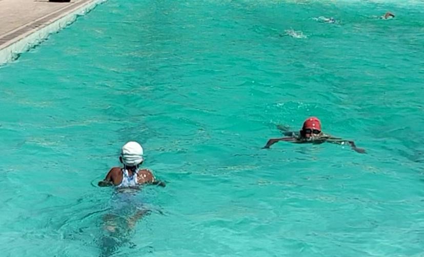 Ala Kadarnya, Kolam Prestasi THR Krama Kembali Dibuka